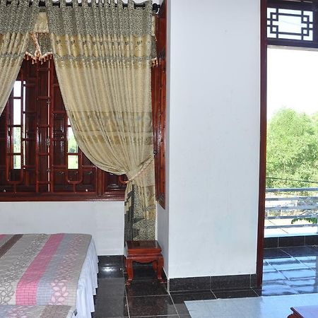 Tai Hai Guesthouse Hue Exteriér fotografie