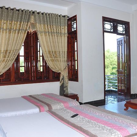 Tai Hai Guesthouse Hue Exteriér fotografie