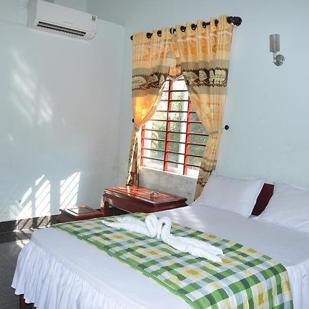 Tai Hai Guesthouse Hue Exteriér fotografie