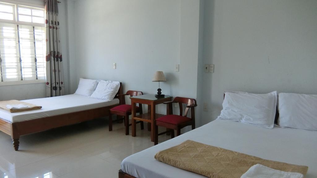 Tai Hai Guesthouse Hue Exteriér fotografie