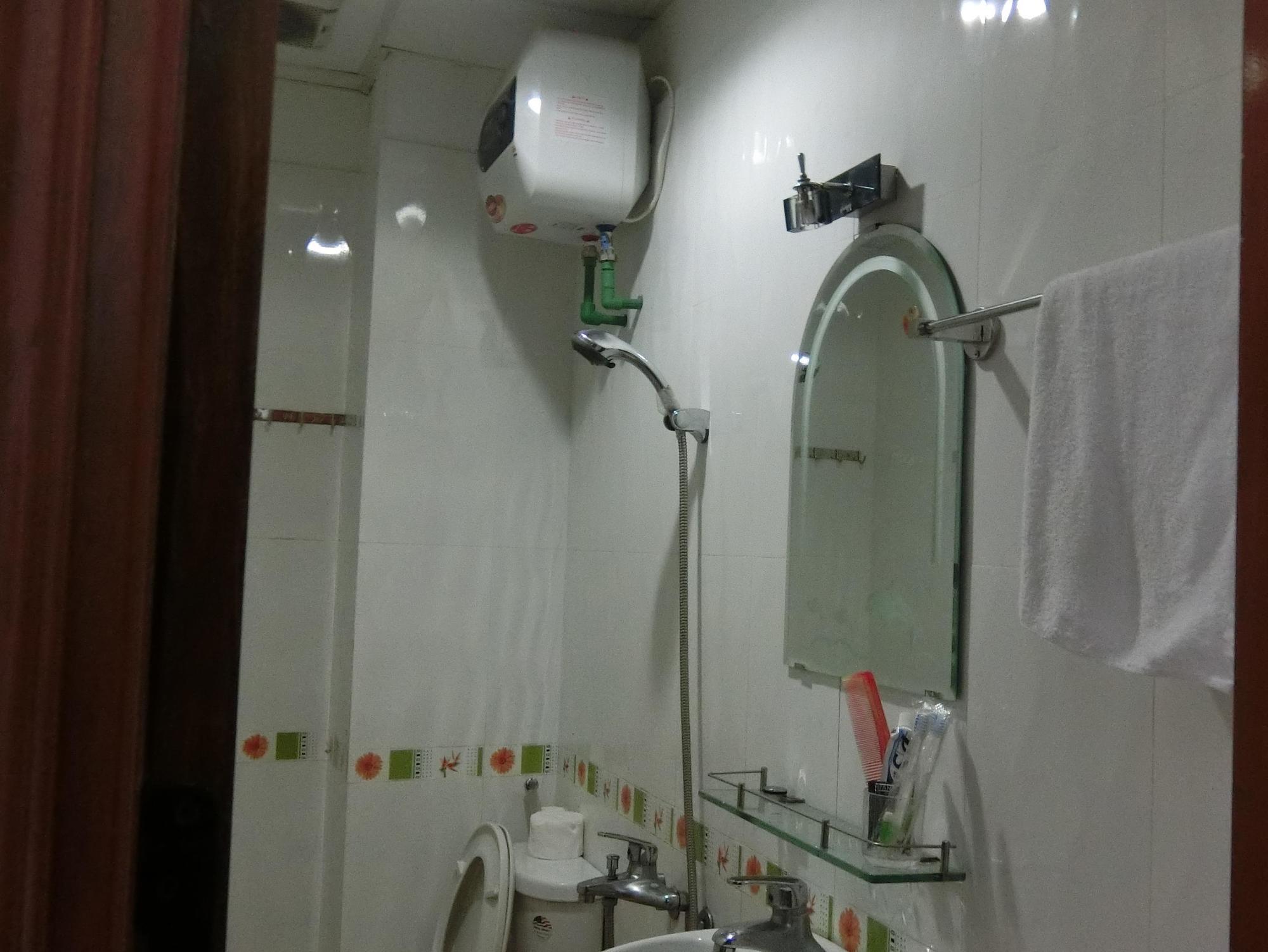 Tai Hai Guesthouse Hue Exteriér fotografie
