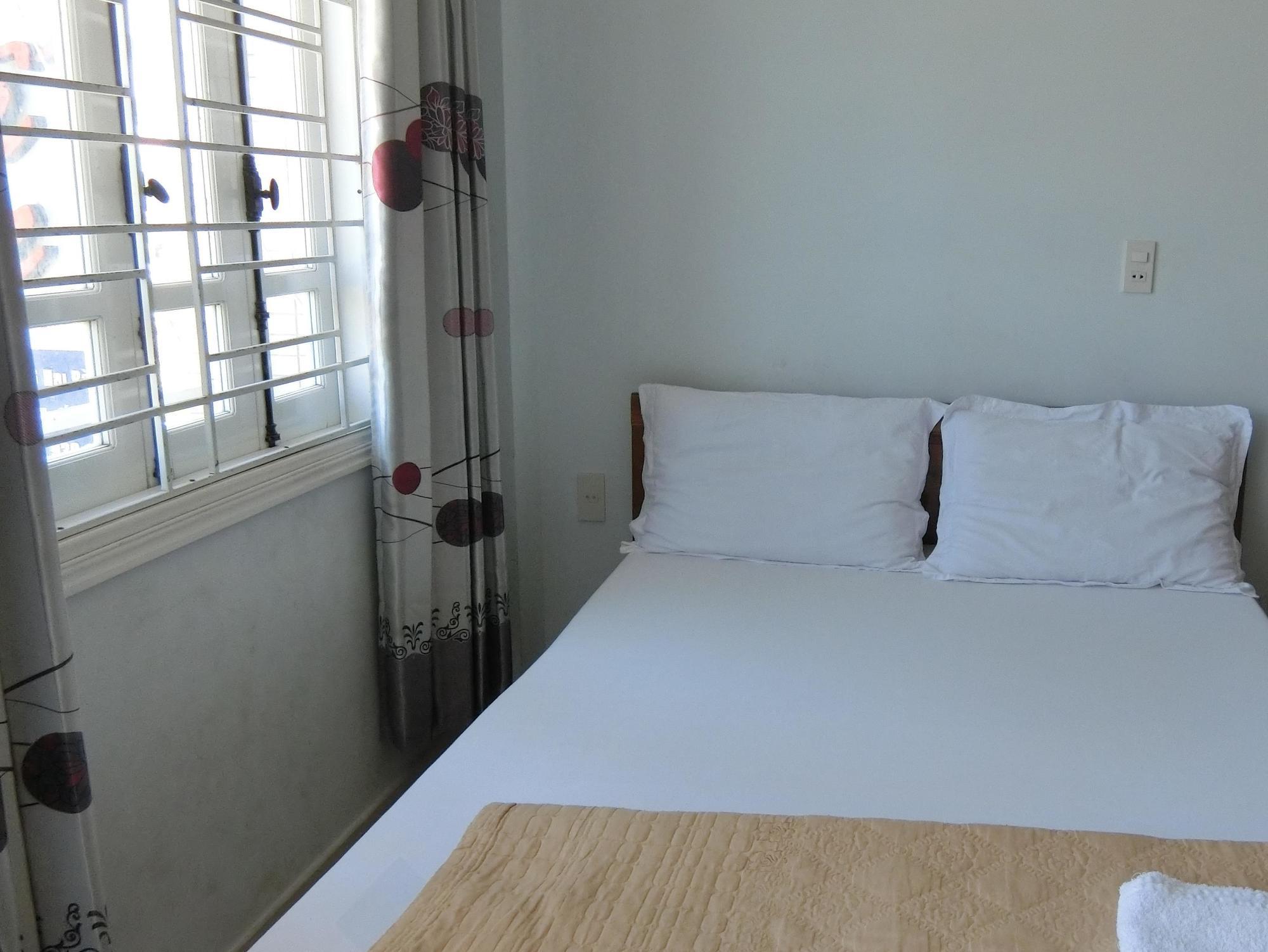 Tai Hai Guesthouse Hue Exteriér fotografie