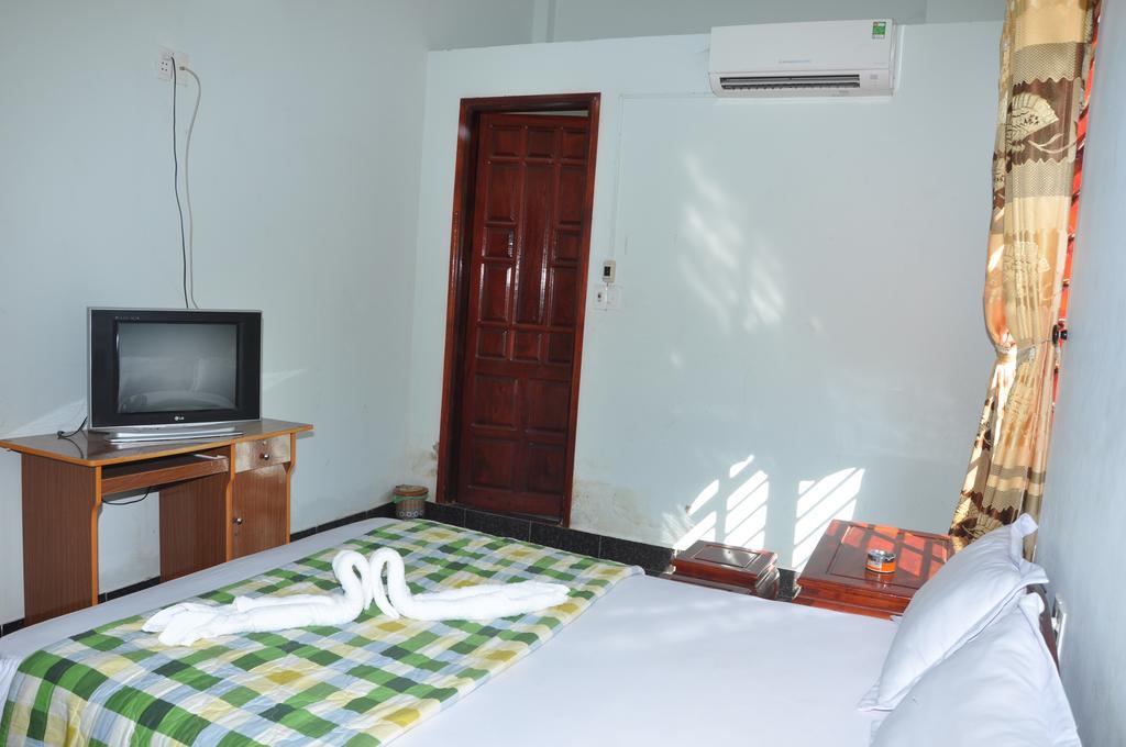 Tai Hai Guesthouse Hue Exteriér fotografie