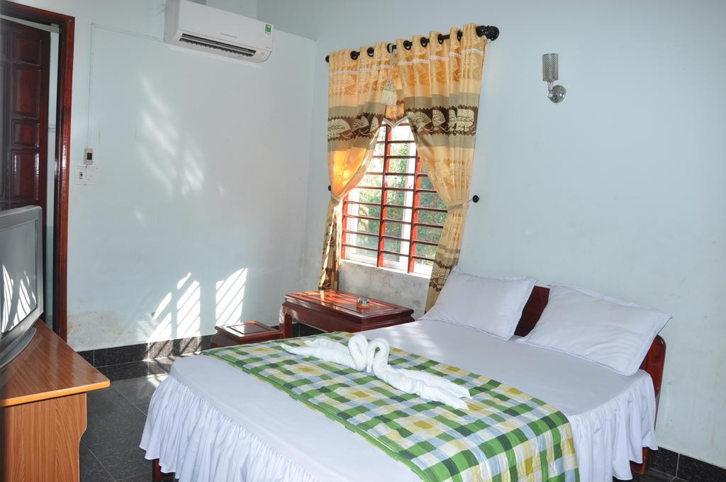 Tai Hai Guesthouse Hue Exteriér fotografie