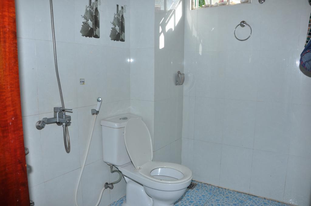 Tai Hai Guesthouse Hue Exteriér fotografie